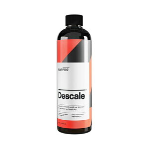 CARPRO�b�J�[�v�� ��_���J�[�V�����v�[ Descale 500ml descale-500
