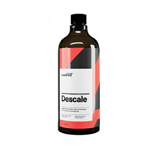 CARPRO�b�J�[�v�� ��_���J�[�V�����v�[ Descale 1L descale-1000