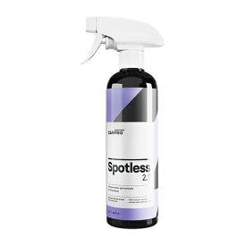 CARPRO｜カープロ Spotless 2.0 スポットレス500ml　イオンデポジット除去 CARPRO CP-spotlessv2-500