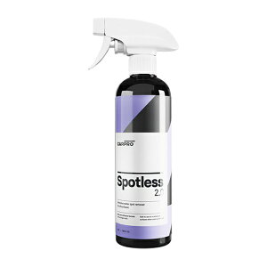 CARPRO�b�J�[�v�� �C�I���f�|�W�b�g���� Spotless 2.0 500ml CP-spotlessv2-500