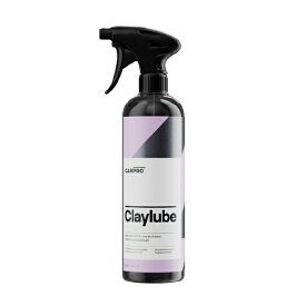 CARPRO｜カープロ Claylube クレイルーブ500ml　粘土用潤滑剤 CARPRO CP-claylube-500