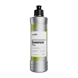 CARPRO｜カープロ ESSENCE plus エッセンスプラス250ml CARPRO essenceplus-3400