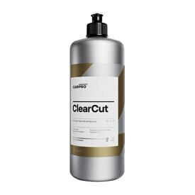 CARPRO｜カープロ ClearCut クリアカット1L　コンパウンド CARPRO clearcut-6800