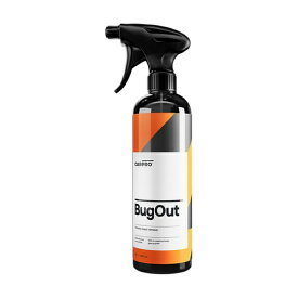 CARPRO｜カープロ Bug-Out バグアウト500ml　虫汚れ除去 CARPRO BUGOUT-500
