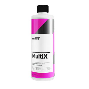 CARPRObJ[v I[EhړIN[i[ MultiX 500ml MULTIX-500