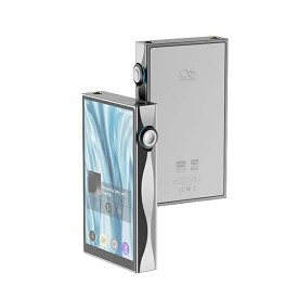 SHANLING｜シャンリン ハイレゾポータブルプレーヤー グレー M3Plus-GRY [ハイレゾ対応 /64GB]