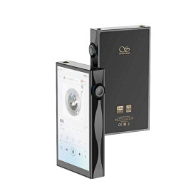 SHANLING｜シャンリン ハイレゾポータブルプレーヤー ブラック M3Plus-BK [ハイレゾ対応 /64GB]