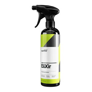 CARPRO�b�J�[�v�� �N�C�b�N�f�B�e�C���[ EliXir 500ml ELIXIR-500