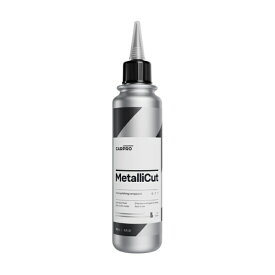 CARPRO｜カープロ Metalli Cut　メタリカット150ml　メタルポリッシュ CARPRO metalli-150