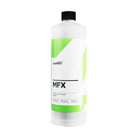 CARPRO｜カープロ MFX エムエフエックス1L　マイクロファイバー専用洗剤 CARPRO MFX-1000