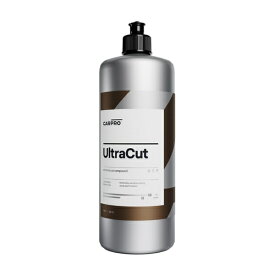 CARPRO｜カープロ UltraCut ウルトラカット1L　粉砕型ワイドレンジコンパウンド CARPRO ultra-7150