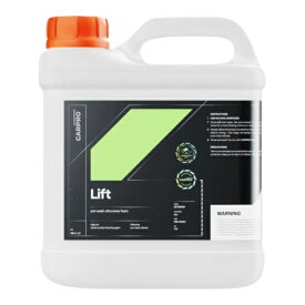 CARPRO｜カープロ 高濃度アルカリ性プレウォッシュ Lift 4L LIFT-4000