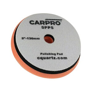 CARPRObJ[v IW|bVOpbh Orange Pad 130/140mm1 CP-polish-130-140