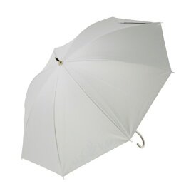 小川｜Ogawa 日傘 長傘 スズラン ホワイト 25LD-50PS-2 WH [晴雨兼用傘 /レディース /50cm]