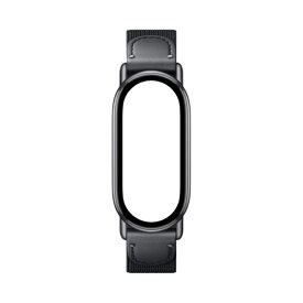 Xiaomi｜シャオミ Xiaomi Silk Knitted Strap Ebony Black