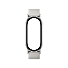 Xiaomi｜シャオミ Xiaomi Leather Strap Elephant Gray