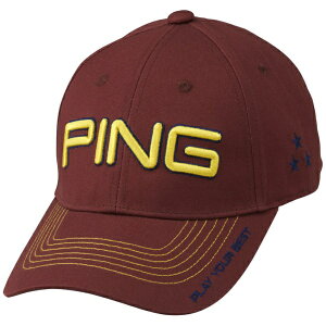 sbPING Y HW-N2504 J[R[hJWALbv }[ 38524 [Y /FREE(57-59cm)]yԕisz