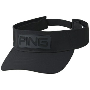 sbPING Y HW-T2502 cA[oCU[ ubN×ubN 38206 [Y /FREE(57-59cm)]yԕisz