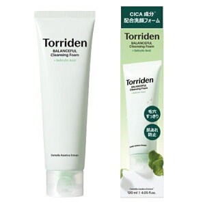 �}���}���bmaruman Torriden�i�g���f���jBALANCEFUL �o�����X�t�� �N�����W���O�t�H�[���@120ml