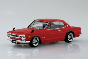 y2025N1031z bAOSHIMA 1/32 jbT C10 XJCC 2000GT-R JX^zC[ (bh)yȍ~̂͂z yzsz