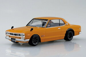 y2025N1031z bAOSHIMA 1/32 jbT C10 XJCC 2000GT-R JX^zC[ (uE)yȍ~̂͂z yzsz