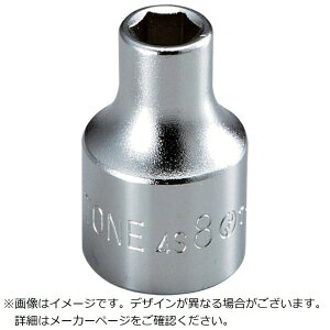 TONE�b�g�l �\�P�b�g�i6�p�j 27mm 4S27�s���摜�̓C���[�W�ł��B���ۂ̏��i�Ƃ͈قȂ�܂��t