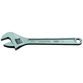 ロブテックス｜Lobtex モンキレンチ　375mm　M375《※画像はイメージです。実際の商品とは異なります》