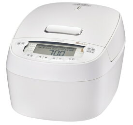 【2025年08月01日発売】 タイガー｜TIGER 圧力IHジャー炊飯器 炊きたて オフホワイト JPV-X100WO [5.5合 /圧力IH]