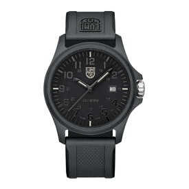 LUMINOX｜ルミノックス LUMINOX アタカマモデルブラックアウト 2402BO