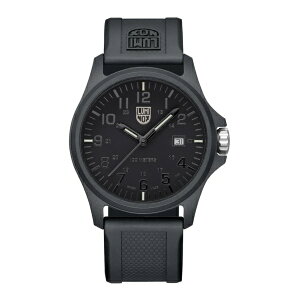 LUMINOX�b���~�m�b�N�X LUMINOX �A�^�J�}���f���u���b�N�A�E�g 2402BO