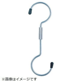 ニッサチェイン｜NISSA CHAIN ステンレス回るフック　20×340mm　A319《※画像はイメージです。実際の商品とは異なります》