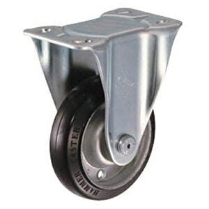 �n���}�[�L���X�^�[�Z�[���X�bHAMMER CASTER 400S�^�Œ�@�S����125mm�@400SRR125BAR01