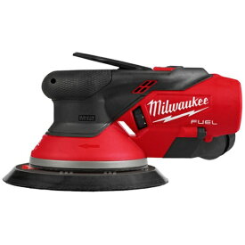 ミルウォーキーツールジャパン合同会社｜Milwaukee Tool Japan milwaukee　M12　FUEL　2．5mm　ランダムオービットサンダー