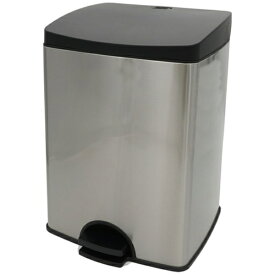 山崎産業｜THE YAMAZAKI CORPORATION ダストボックスFITステップ　ST-15 DP-36L-SB