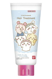 BANDAI｜バンダイ ヘアトリートメント　ちいかわ　130g