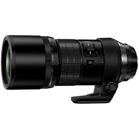 OM SYSTEM｜オーエムシステム カメラレンズ M.ZUIKO DIGITAL ED 300mm F4.0 IS PRO ブラック [マイクロフォーサーズ /単焦点レンズ]