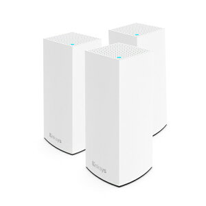LINKSYSbNVX Wi-Fi[^[ 574{4804Mbps MX5500 VELOP AX5400 3PK(3pbN) MX5503-JP [Wi-Fi 6(ax)]