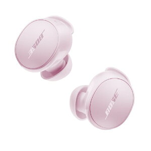 BOSEb{[Y SCXCz Petal Pink QC Earbuds I PNK [CX(E) /mCYLZOΉ /BluetoothΉ]