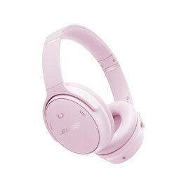 BOSE｜ボーズ ブルートゥースヘッドホン Petal Pink QuietComfort HP PNK [ノイズキャンセリング対応 /Bluetooth対応]