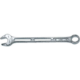 旭金属工業｜ASAHI TOOLS ライツールコンビネーションスパナ8mm　LEW0008