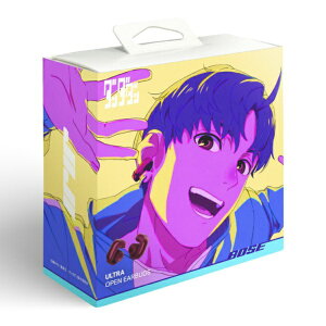 BOSEb{[Y SCXCz ___R{pbP[W WW Ultra Open Earbuds fB[vv ULTRA OPEN EB PLM [CX(E) /BluetoothΉ]