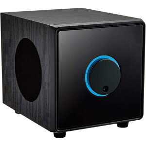 DERCTVUE�b�f���N�g�r���[ �u���[�g�D�[�X�X�s�[�J�[ �u���b�N DAS19BT-BK [Bluetooth�Ή�]