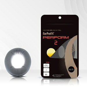 �C���[�v���t�B�b�g�bEarProfit �w�b�h�z���J�o�[�@EarProfit PERFORM 2 XXL70 EarProfit GRAY EPF20-XXL70GRY