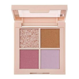 レブロン｜REVLON ダズル アイシャドウ クアッド　コズミック スター （015）