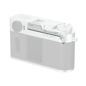 SmallRigbX[O SmallRig X[O FUJIFILM X half p TObv Vo[ SR5221