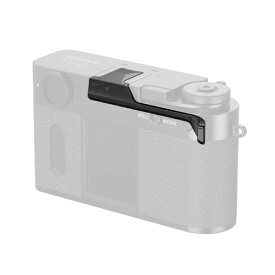 SmallRig｜スモールリグ SmallRig スモールリグ FUJIFILM X half 用 サムグリップ ブラック SR5222