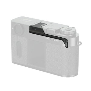 SmallRigbX[O SmallRig X[O FUJIFILM X half p TObv ubN SR5222