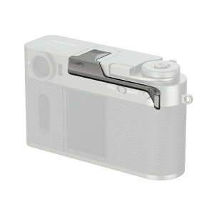 SmallRigbX[O SmallRig X[O FUJIFILM X half p TObv `R[Vo[ SR5333