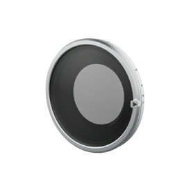 SmallRig｜スモールリグ SmallRig スモールリグ FUJIFILM X half 用 マグネティック式VND フィルター ND2〜ND32 シルバー SR5391