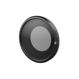 SmallRig｜スモールリグ SmallRig スモールリグ FUJIFILM X half 用 マグネティック式VND フィルター ND2〜ND32 ブラック SR5225